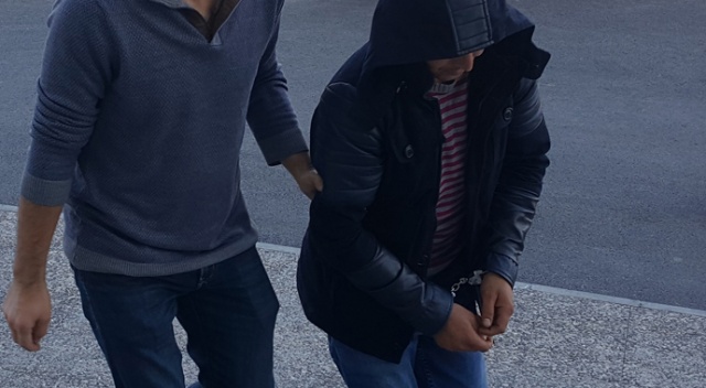 Karaman'da sahte para operasyonunda 2 kişiye adli kontrol