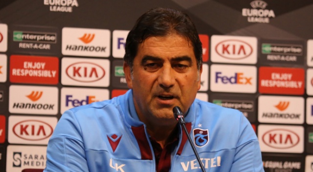 Karaman: "Lig ve Avrupa bizim için çok önemli" Karaman: "Lig ve Avrupa bizim için çok önemli"