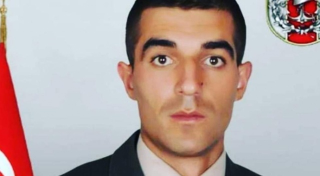 Kars’a şehit ateşi düştü Kars’a şehit ateşi düştü