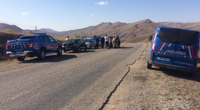 Kaybolan avcıdan acı haber geldi Kaybolan avcıdan acı haber geldi