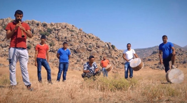 Kırşehir'in müzik şehri olduğunu UNESCO tescilledi Kırşehir'in müzik şehri olduğunu UNESCO tescilledi