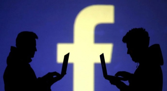 Kişisel Verileri Koruma Kurulu'ndan Facebook'a ceza! Kişisel Verileri Koruma Kurulu'ndan Facebook'a ceza!