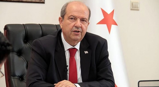 KKTC Başbakanı Tatar: Türkiye&#039;nin her zaman yanındayız
