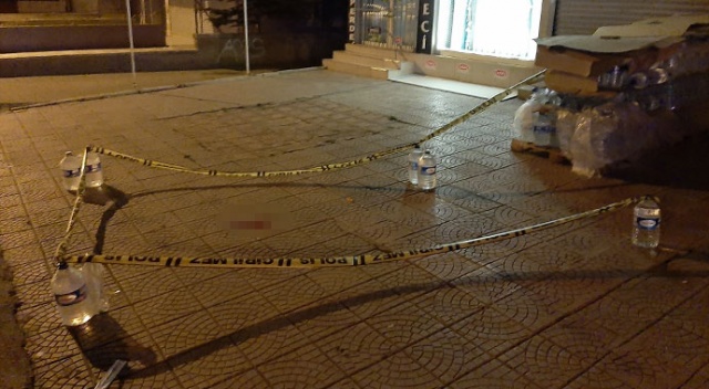 Korkunç iddia! ‘2 buçuk yaşındaki kardeşini camdan aşağı atarak öldürdü’