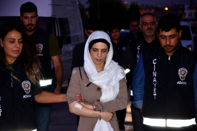 Korkunç! Üvey anne şiddeti 3 yaşındaki kız çocuğunu komaya soktu Korkunç! Üvey anne şiddeti 3 yaşındaki kız çocuğunu komaya soktu