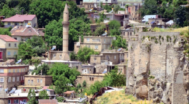 Köyde bile ruhsatsız ev olmayacak Köyde bile ruhsatsız ev olmayacak