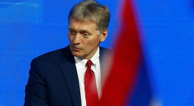 Kremlin'den Bağdadi'nin ölü ele geçirilmesiyle ilgili 'teyit yok' açıklaması