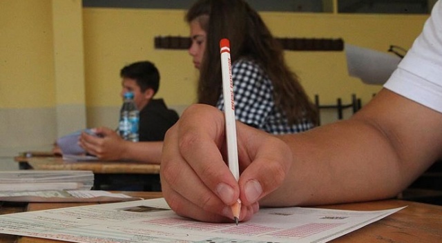 LGS için ilk örnek soru kitapçığı yayımlandı LGS için ilk örnek soru kitapçığı yayımlandı
