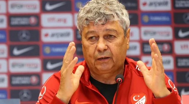 Lucescu'dan Galatasaray itirafı: Reddettiğim için pişmanım Lucescu'dan Galatasaray itirafı: Reddettiğim için pişmanım