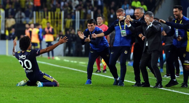 Luiz Gustavo: Ben buraya kazanmak için geldim