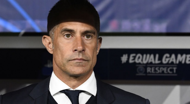 Lyon'da Sylvinho dönemi 3 ay sürdü Lyon'da Sylvinho dönemi 3 ay sürdü