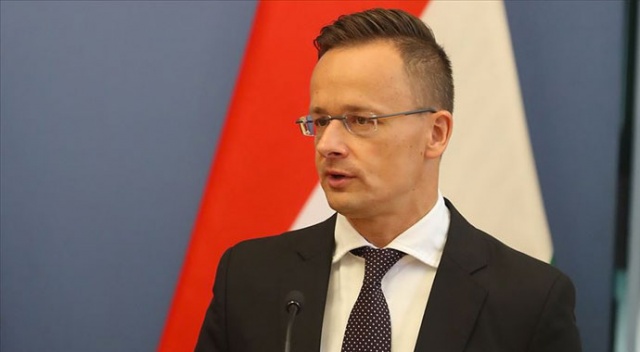 Macaristan güvenli bölge konusunda Türkiye ile iş birliği yapacak