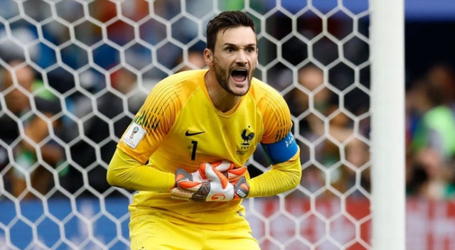 Maçın 3'üncü dakikasında sakatlanmıştı! Lloris en az 3 ay yok