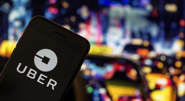 Mahkeme kararını verdi! Uber'in faaliyetleri durduruldu Mahkeme kararını verdi! Uber'in faaliyetleri durduruldu