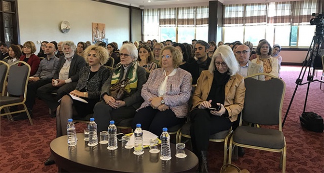 Maltepe Üniversitesi’nin 2., Türkiye’nin 13. UNESCO kürsüsü açıldı Maltepe Üniversitesi’nin 2., Türkiye’nin 13. UNESCO kürsüsü açıldı