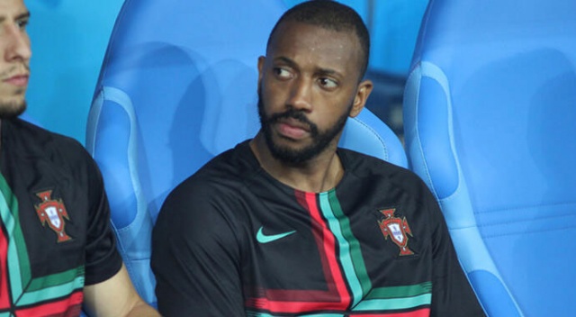 Manuel Fernandes'ten şok Türkiye itirafı! Manuel Fernandes'ten şok Türkiye itirafı!