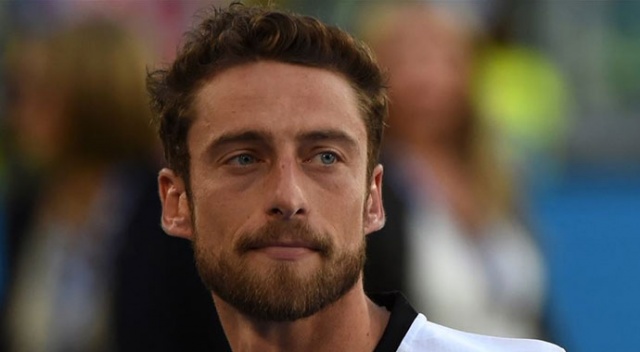 Marchisio futbolu bıraktı