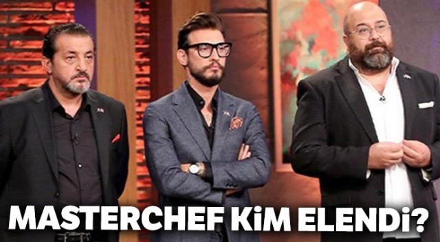 MasterChef ŞEF KİM ELENDİ, Kim Gitti? Master Şef Kim Veda Etti? 31 Ekim Master Şef elenen isim kim?? MasterChef ŞEF KİM ELENDİ, Kim Gitti? Master Şef Kim Veda Etti? 31 Ekim Master Şef elenen isim kim??