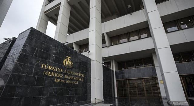 Merkez Bankası&#039;ndan &#039;swap&#039; hamlesi