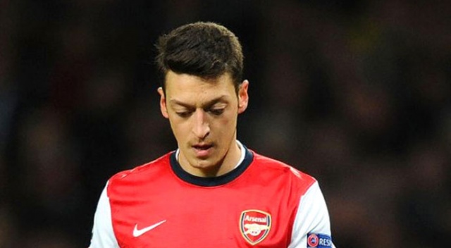 Mesut Özil'e saldırı davasında şok gelişme! Mesut Özil'e saldırı davasında şok gelişme!