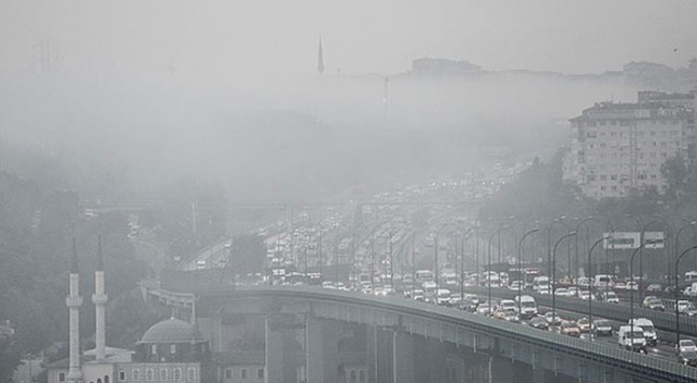 Meteoroloji açıkladı! İşte yurt geneli hava durumu tahmini (22 Ekim 2019 hava durumu)