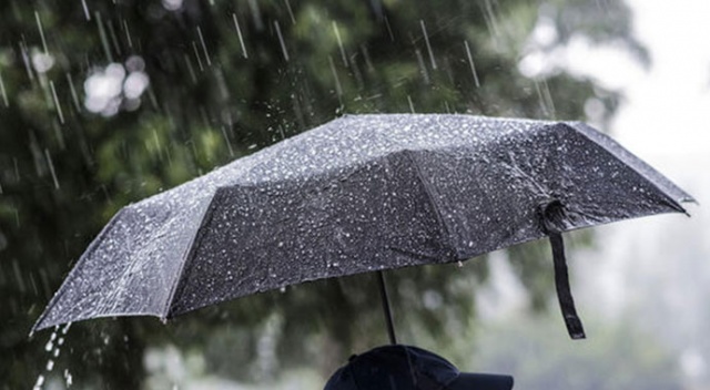 Meteoroloji duyurdu! Bugün hava nasıl olacak? (24 Ekim 2019 hava durumu)