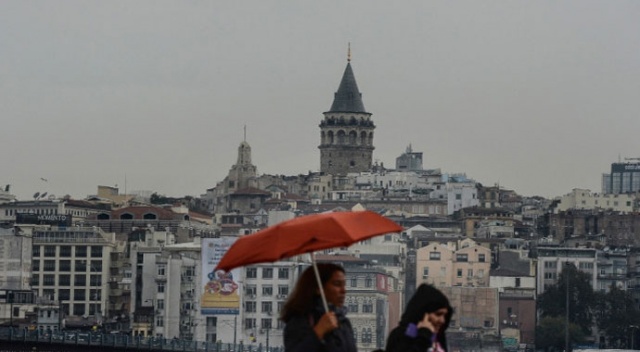 Meteoroloji duyurdu! Bugün hava nasıl olacak? (6 Ekim 2019 hava durumu) Meteoroloji duyurdu! Bugün hava nasıl olacak? (6 Ekim 2019 hava durumu)