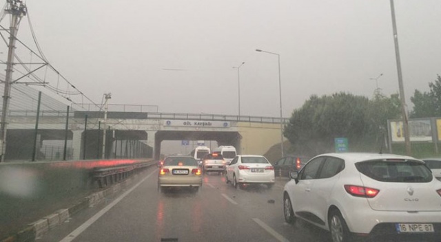 Meteoroloji uyardı! Bursa'da fırtına bekleniyor Meteoroloji uyardı! Bursa'da fırtına bekleniyor