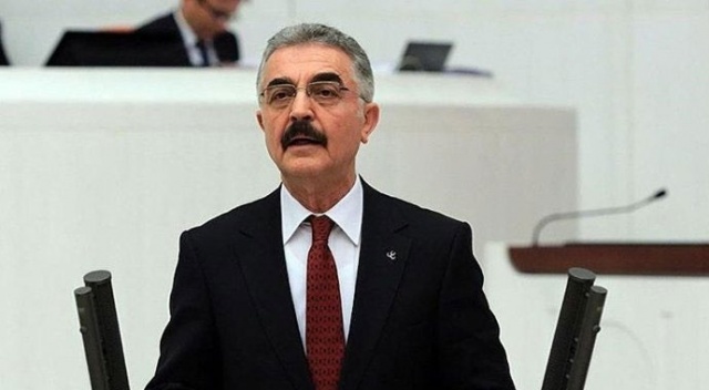 MHP Genel Sekreteri Büyükataman’dan ABD Büyükelçiliğine tweet tepkisi
