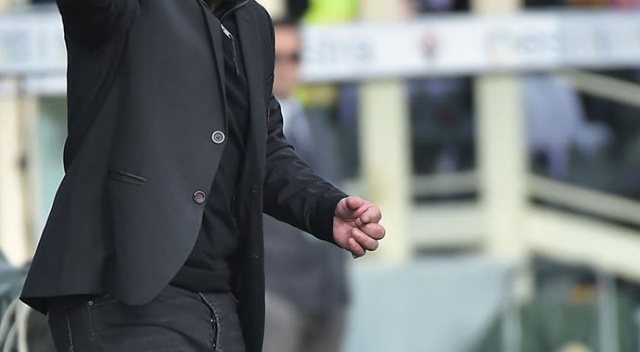 Milan, Giampaolo&#039;nun görevine son verdi