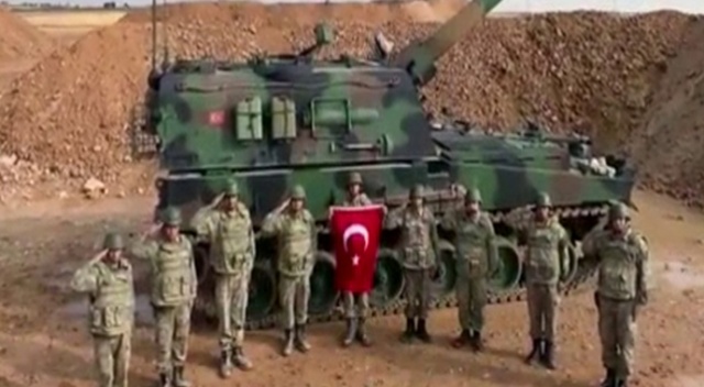 Milli Savunma Bakanlığından İrfan Can Kahveci’ye destek Milli Savunma Bakanlığından İrfan Can Kahveci’ye destek
