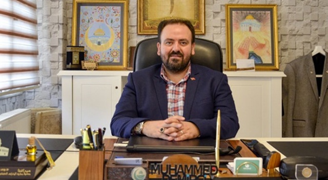 Mirasımız Derneği'nden Barış Pınarı Harekatı açıklaması