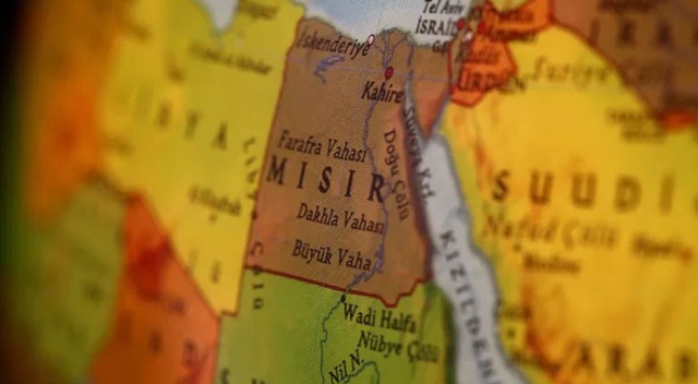 Mısır'da gözaltına alınan Sudanlı öğrenci serbest bırakıldı Mısır'da gözaltına alınan Sudanlı öğrenci serbest bırakıldı