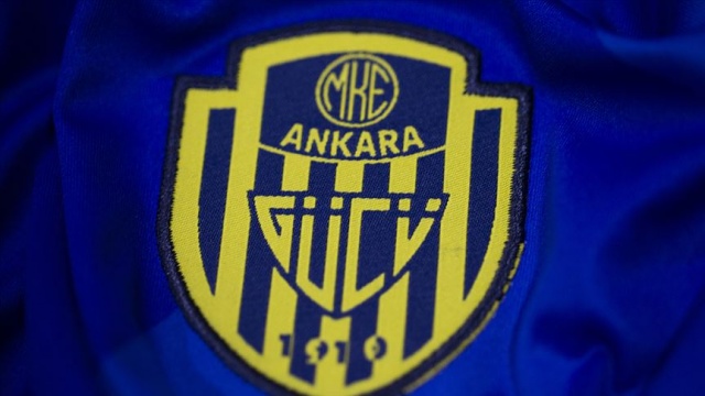 MKE Ankaragücü'nün yeni başkanı belli oldu