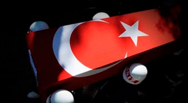 MSB: Görev esnasında yıldırım isabet eden 1 asker şehit oldu