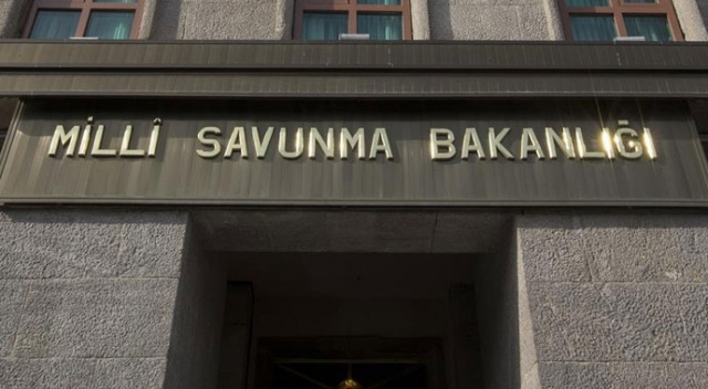 MSB: Türk-Rus ortak devriyelerine başlanacaktır