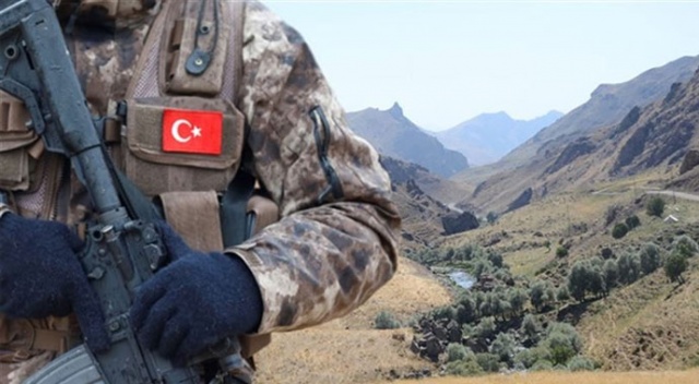 MSB: Türk Silahlı Kuvvetleri mücadeleye hazır MSB: Türk Silahlı Kuvvetleri mücadeleye hazır