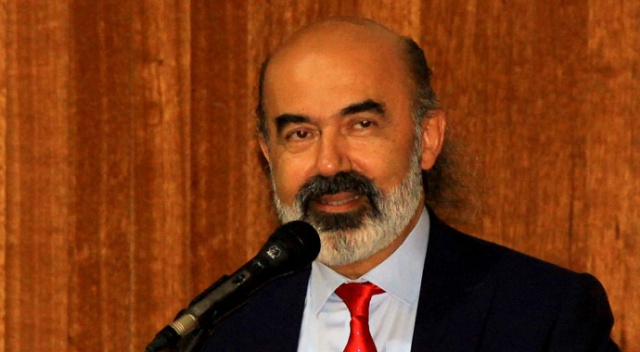 MÜSİAD Kurucu Genel Başkanı Erol Yarar: İktisaden kalkınmak zorundayız MÜSİAD Kurucu Genel Başkanı Erol Yarar: İktisaden kalkınmak zorundayız