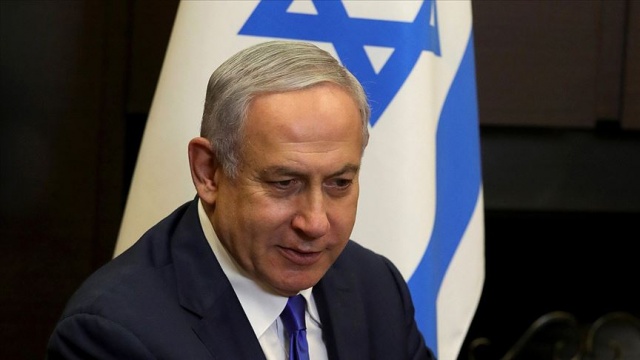 Netanyahu&#039;nun medya patronunu tehdit ettiği ses kaydı yayımlandı