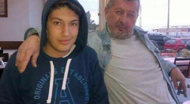 Oğlunu öldürmekle yargılanan babaya ceza yok Oğlunu öldürmekle yargılanan babaya ceza yok