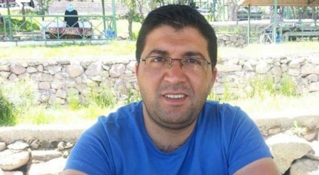 Öğretmenin ölümü ilçeyi hüzüne boğdu Öğretmenin ölümü ilçeyi hüzüne boğdu