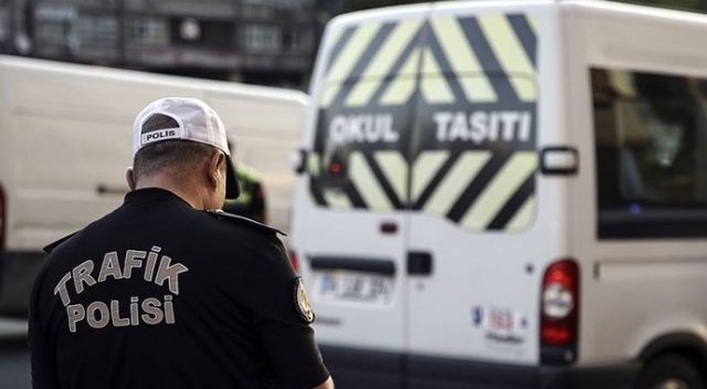 Okul taşıtlarına yönelik kritik yaş düzenlemesi
