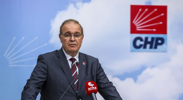 Operasyon CHP ve HDP’yi rahatsız etti Operasyon CHP ve HDP’yi rahatsız etti
