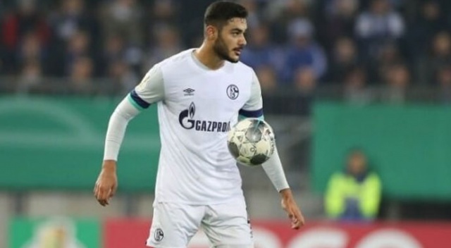 Ozan Kabak oynadı, Schalke turladı