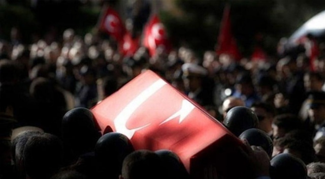 Pençe-3 Harekatı'nda bir asker şehit oldu
