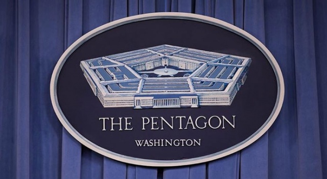 Pentagon'dan Trump'ın Suriye kararına ilişkin ilk açıklama