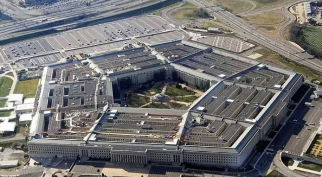 Pentagon’dan Türkiye açıklaması
