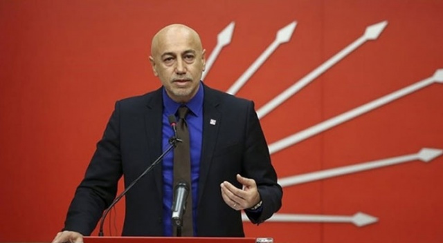 PKK’ya darbe CHP’nin kimyasını bozdu
