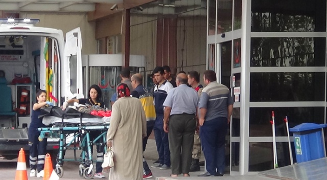 PKK/YPG&#039;nin havanlı saldırısında 1 SMO askeri şehit oldu