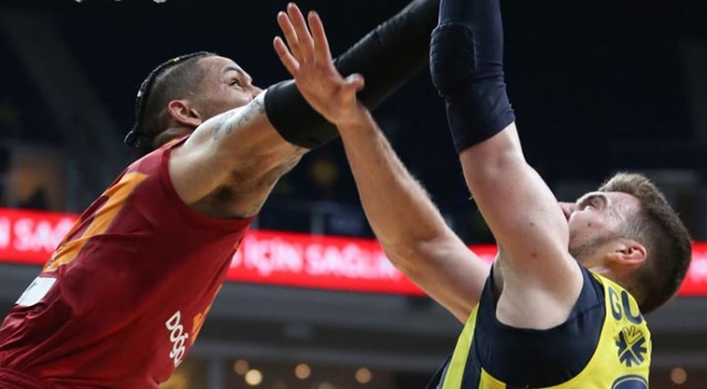 Potada derbi günü Potada derbi günü